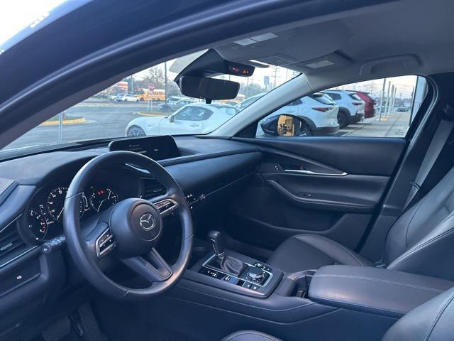 used 2021 Mazda CX-30 car, priced at $22,516