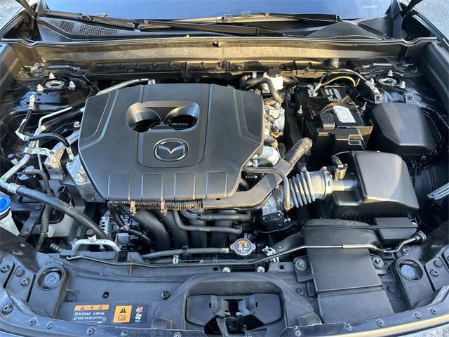 used 2023 Mazda CX-30 car, priced at $24,500