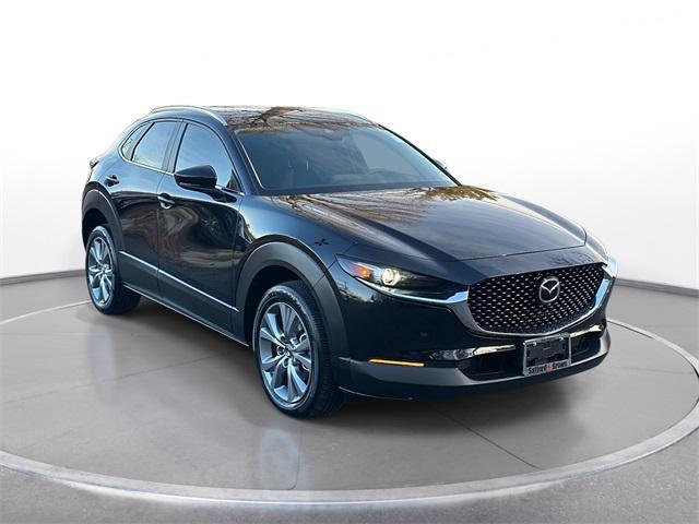 used 2023 Mazda CX-30 car, priced at $24,500