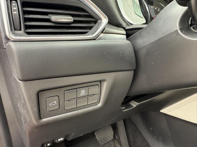 used 2023 Mazda CX-5 car, priced at $27,900