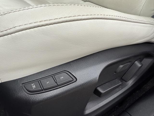 used 2023 Mazda CX-5 car, priced at $27,900