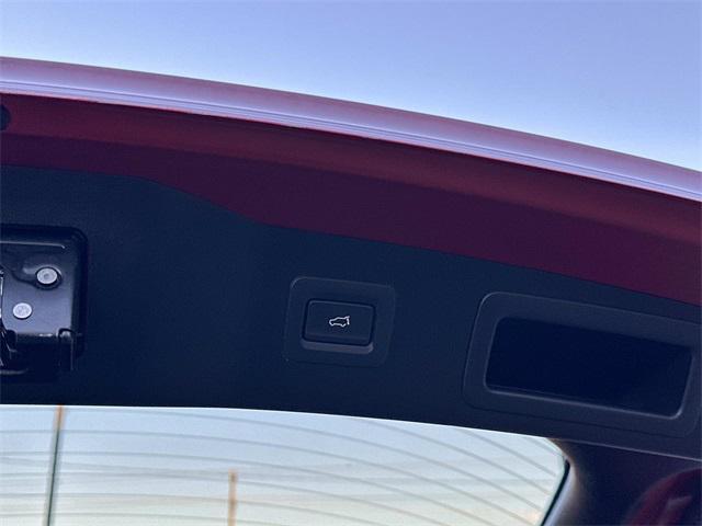 used 2023 Mazda CX-5 car, priced at $27,400