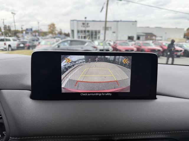 used 2023 Mazda CX-5 car, priced at $27,900