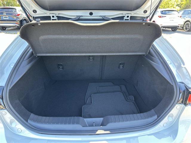 used 2025 Mazda Mazda3 car, priced at $25,400
