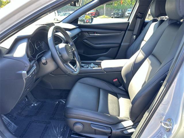 used 2025 Mazda Mazda3 car, priced at $25,400