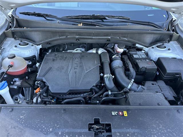 used 2021 Kia Sorento car, priced at $17,990