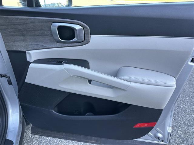 used 2021 Kia Sorento car, priced at $17,990