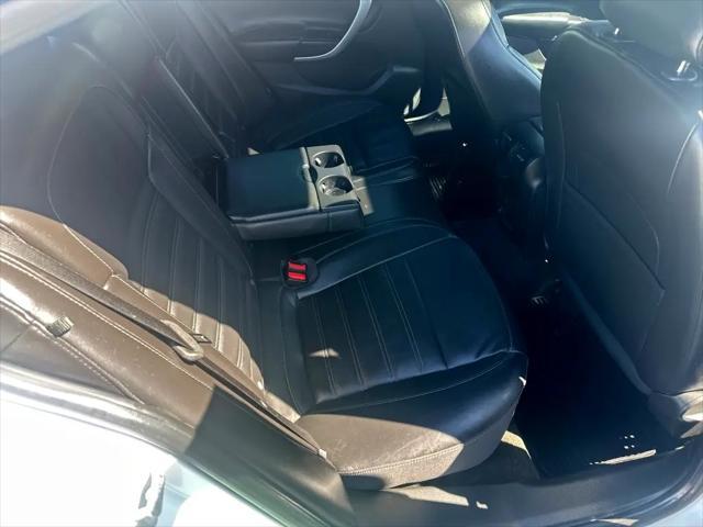 used 2016 Buick Regal car, priced at $16,000
