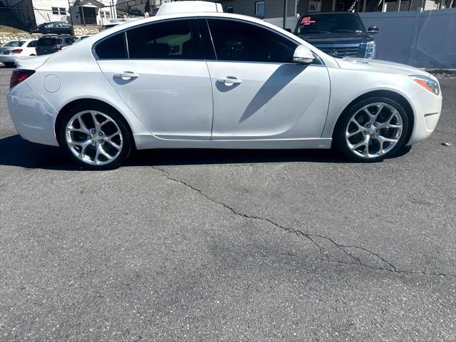 used 2016 Buick Regal car, priced at $16,000