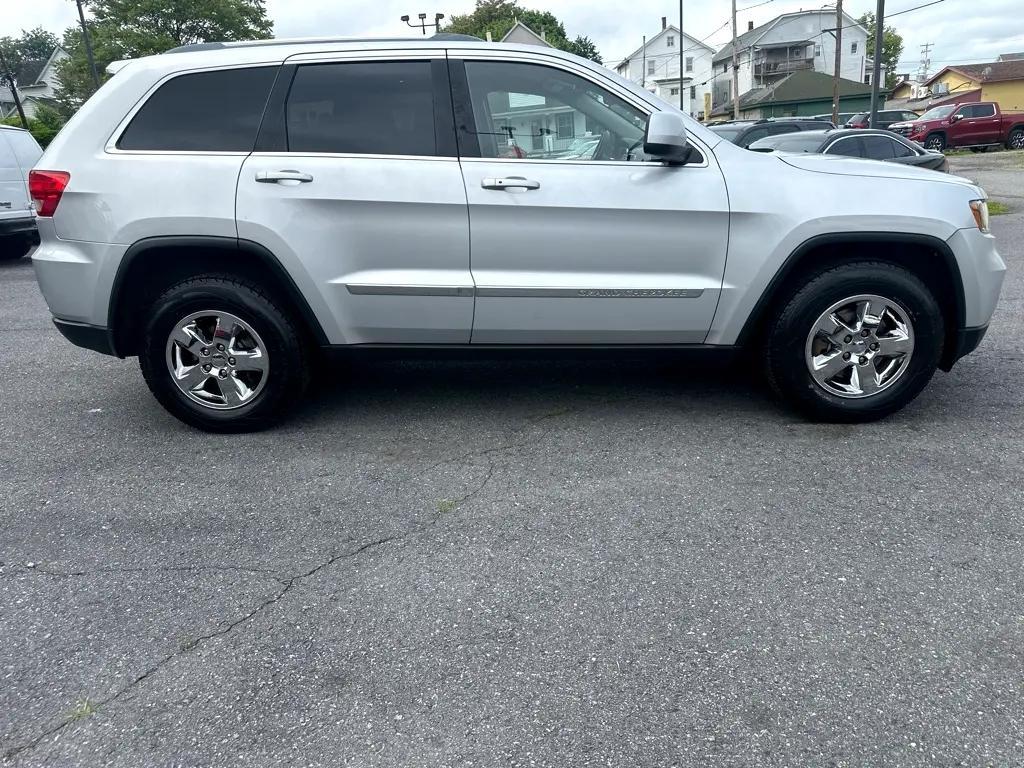 used 2012 Jeep Grand Cherokee car, priced at $7,600