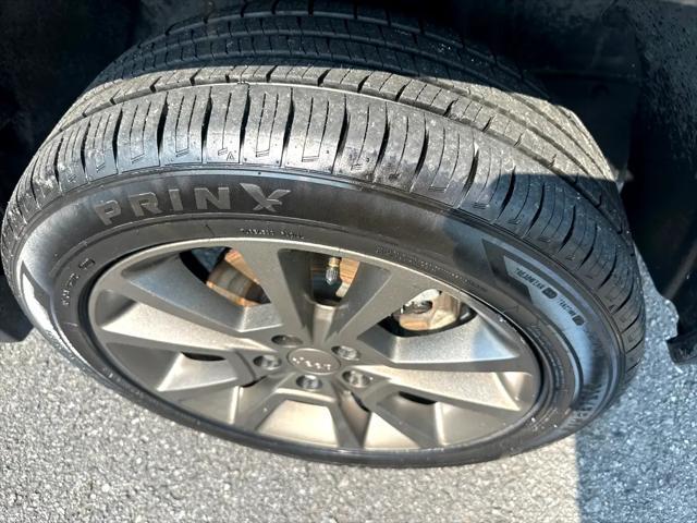 used 2016 Jeep Compass car, priced at $13,800
