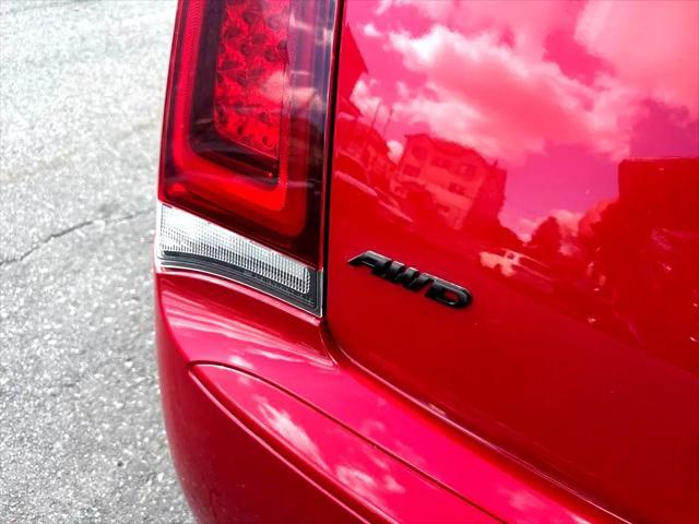 used 2016 Chrysler 300 car, priced at $17,200