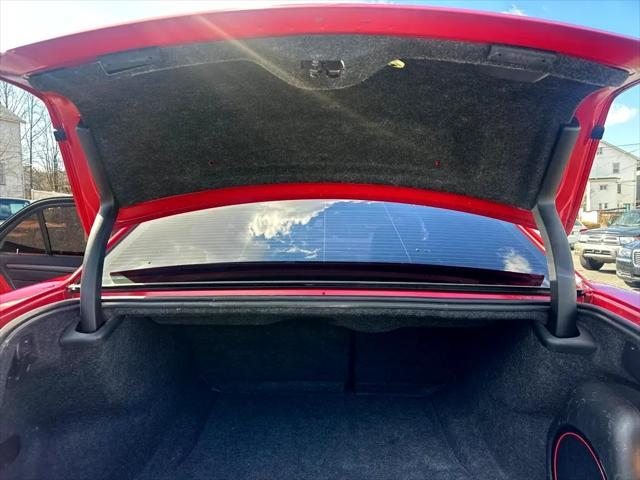 used 2016 Chrysler 300 car, priced at $17,200