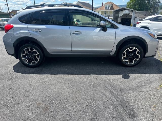 used 2016 Subaru Crosstrek car, priced at $14,850