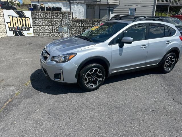 used 2016 Subaru Crosstrek car, priced at $14,850