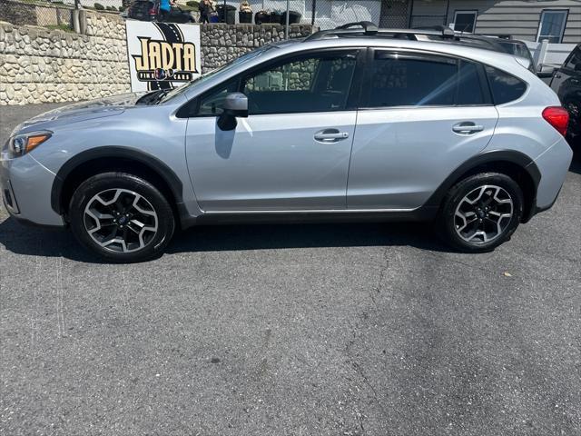 used 2016 Subaru Crosstrek car, priced at $14,850