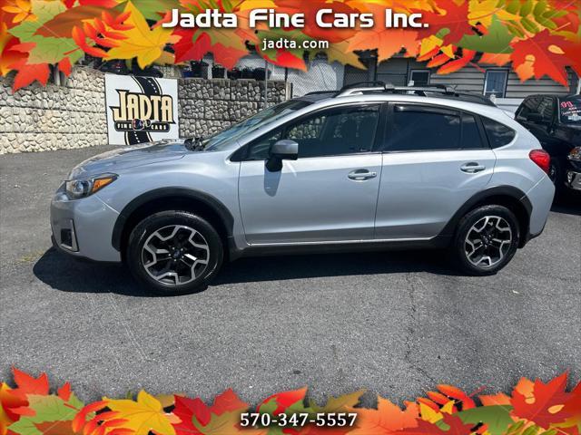 used 2016 Subaru Crosstrek car, priced at $14,850