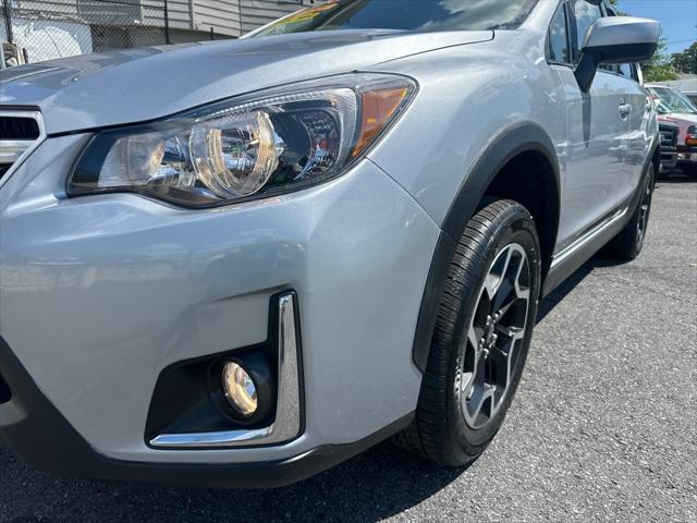 used 2016 Subaru Crosstrek car, priced at $14,850