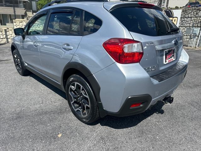 used 2016 Subaru Crosstrek car, priced at $14,850