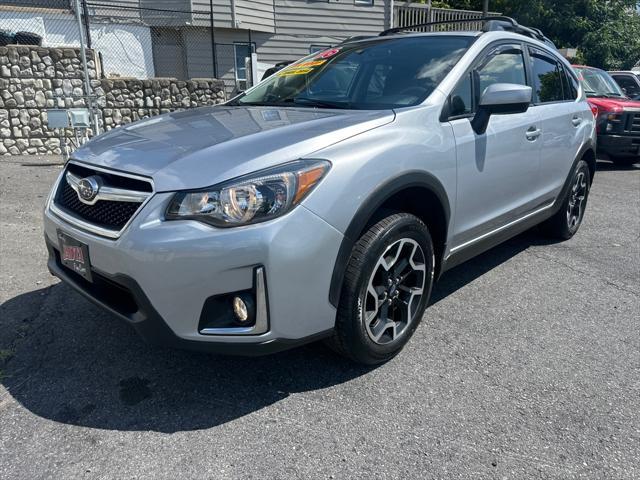 used 2016 Subaru Crosstrek car, priced at $14,850