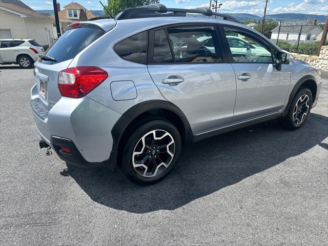 used 2016 Subaru Crosstrek car, priced at $14,850