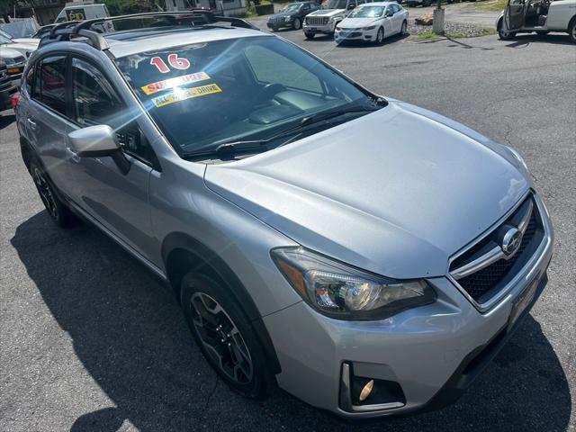 used 2016 Subaru Crosstrek car, priced at $14,850