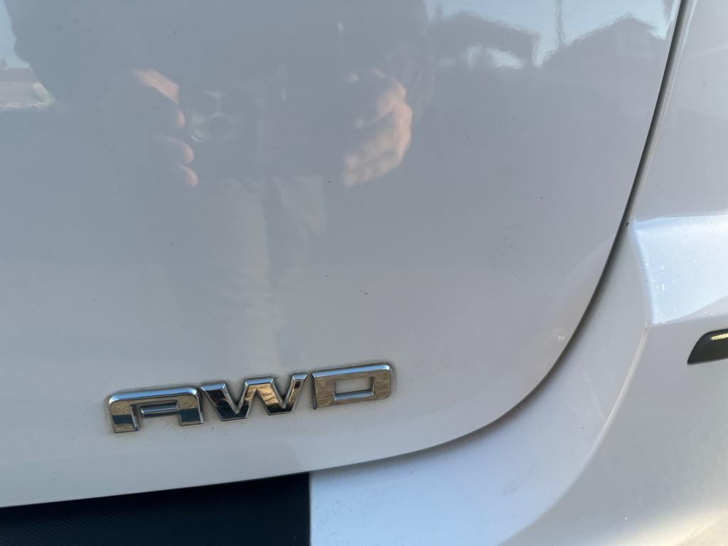 used 2017 GMC Terrain car, priced at $14,800