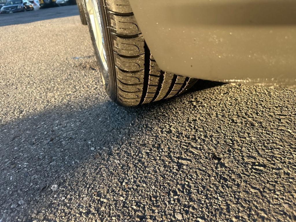 used 2017 GMC Terrain car, priced at $14,800