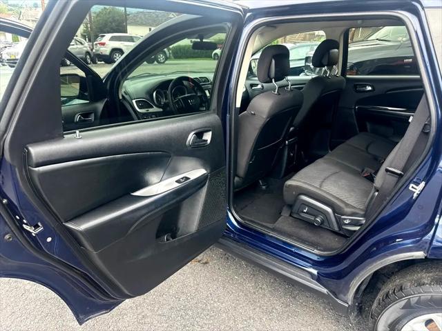 used 2017 Dodge Journey car, priced at $6,800