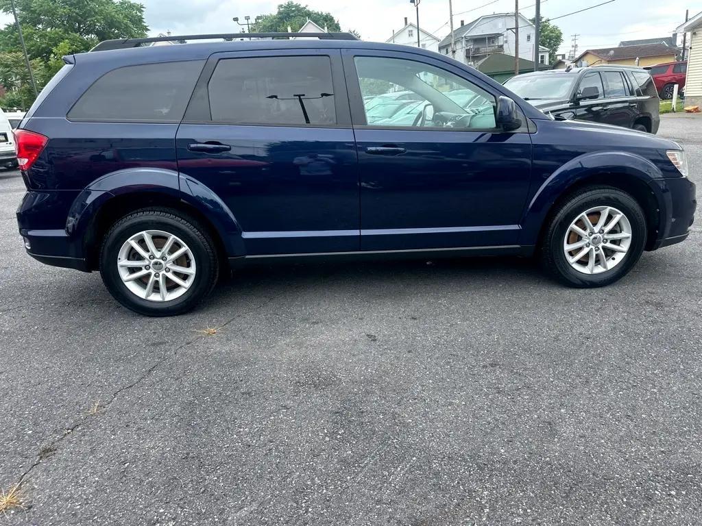 used 2017 Dodge Journey car, priced at $6,800