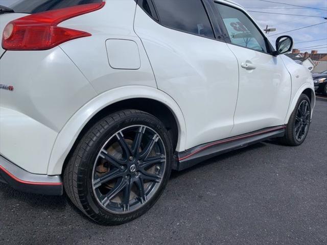 used 2013 Nissan Juke car, priced at $11,900