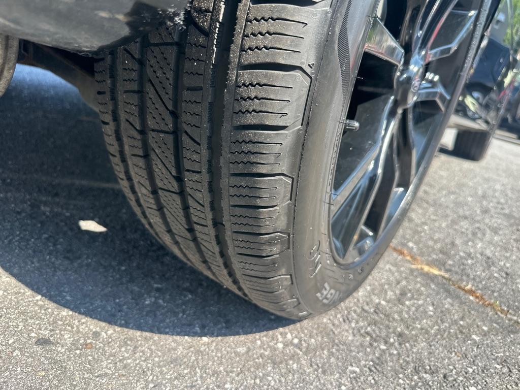 used 2016 Ford Flex car, priced at $17,500