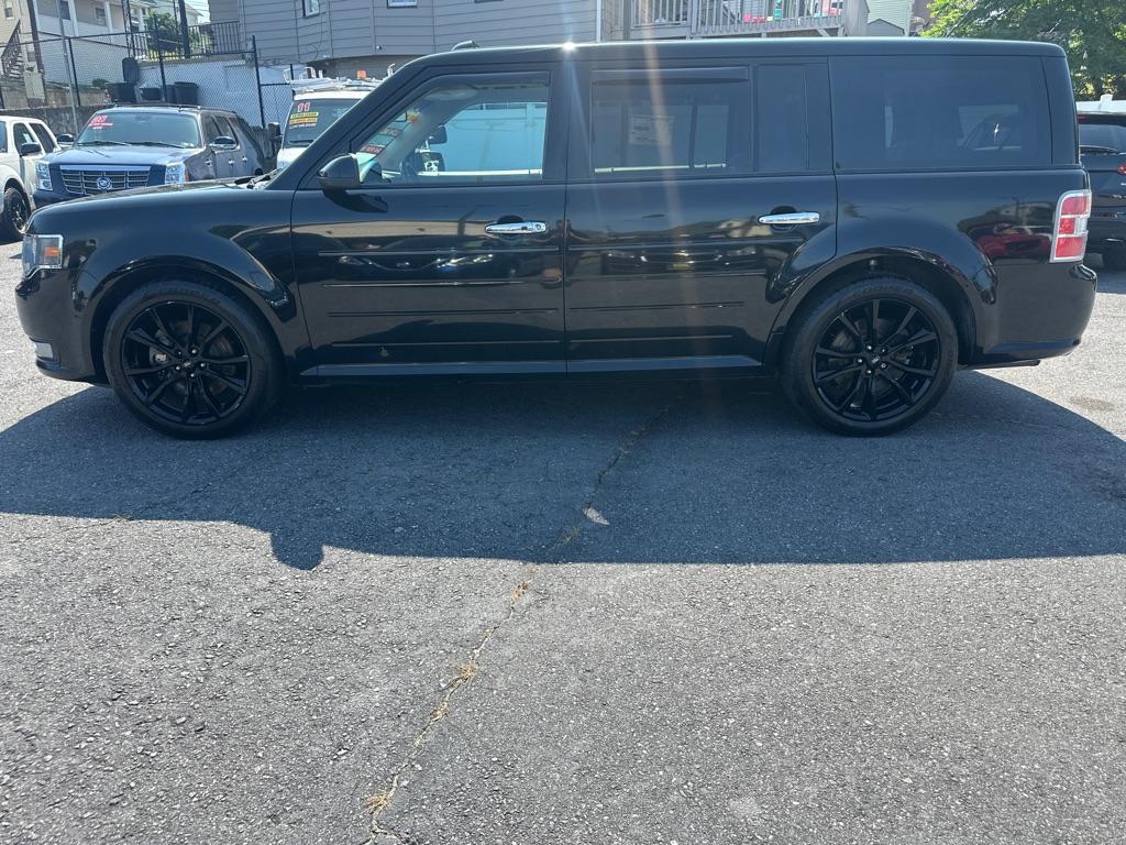 used 2016 Ford Flex car, priced at $17,500