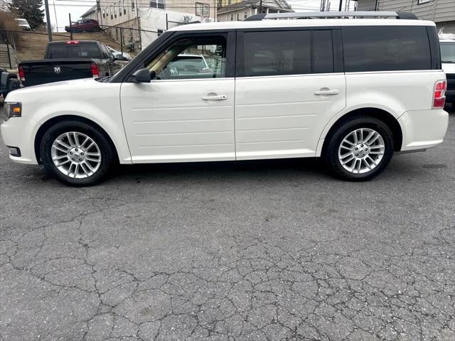 used 2013 Ford Flex car, priced at $11,500