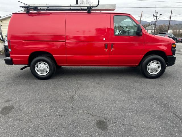 used 2012 Ford E250 car, priced at $15,900