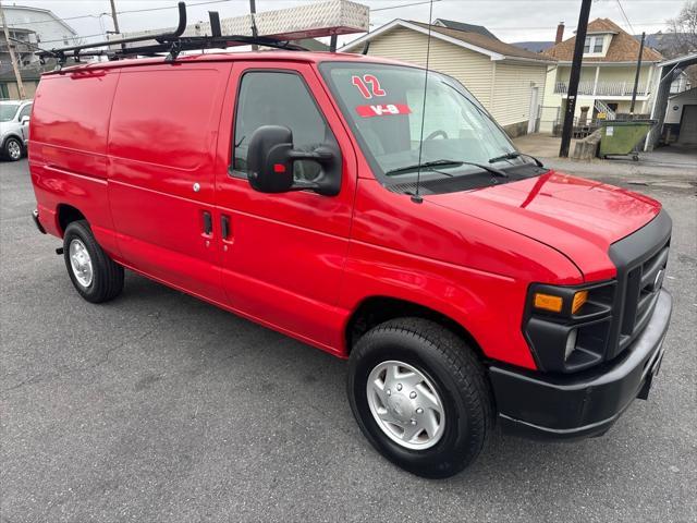 used 2012 Ford E250 car, priced at $15,900