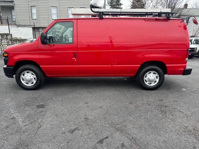 used 2012 Ford E250 car, priced at $15,900