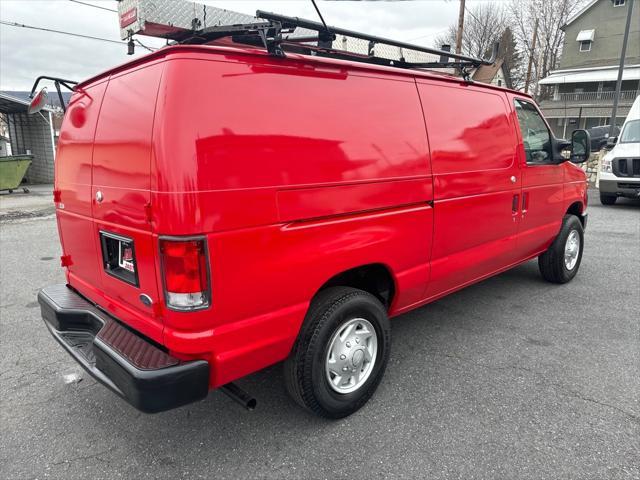 used 2012 Ford E250 car, priced at $15,900