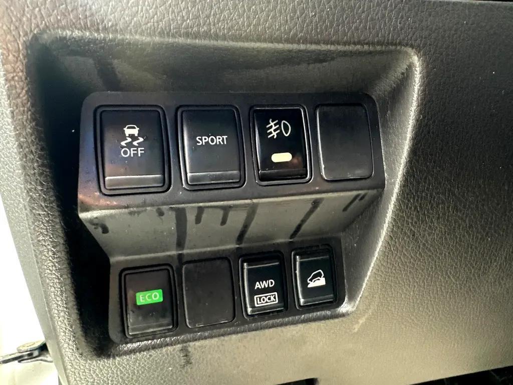 used 2015 Nissan Rogue car, priced at $14,800