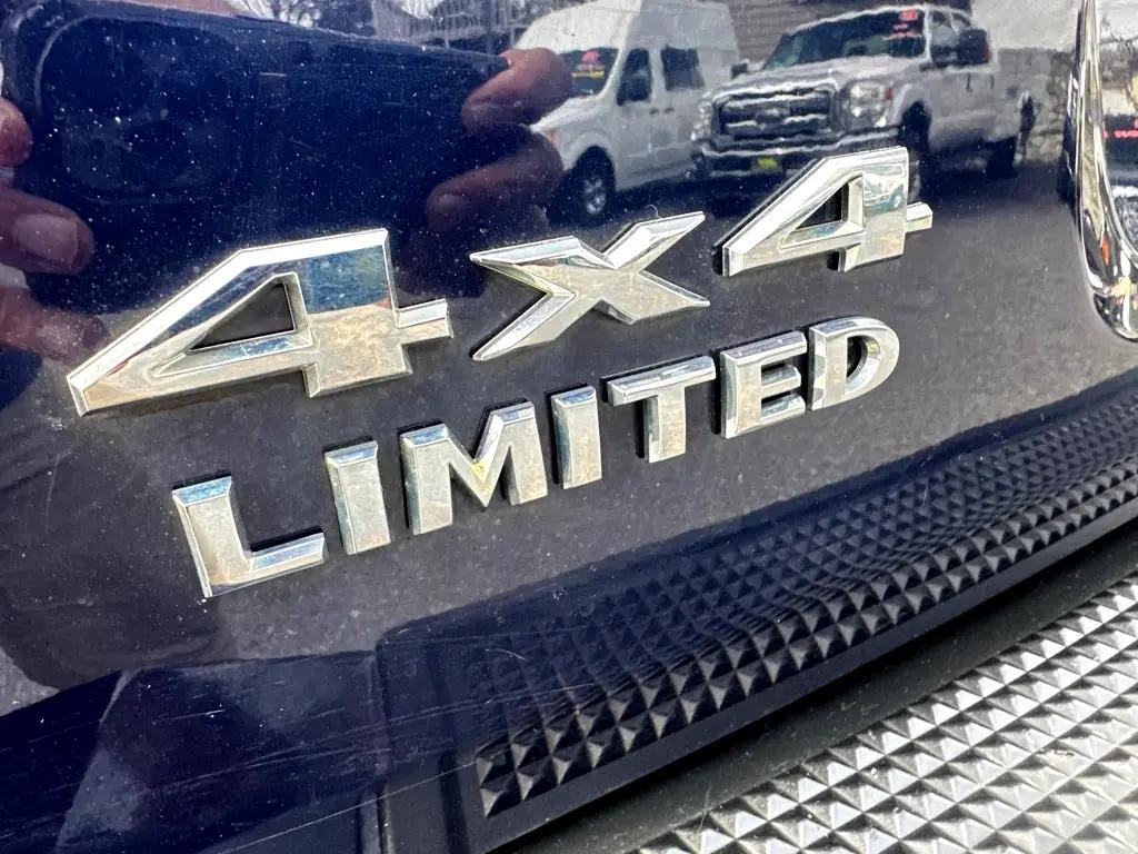 used 2012 Jeep Liberty car, priced at $9,500