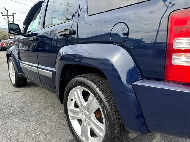 used 2012 Jeep Liberty car, priced at $10,600