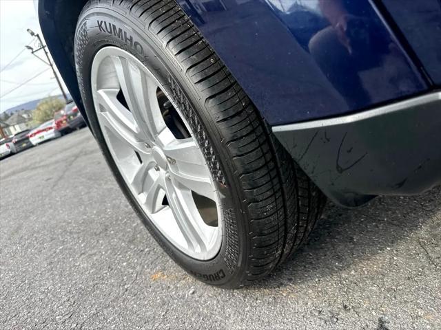 used 2012 Jeep Liberty car, priced at $10,600