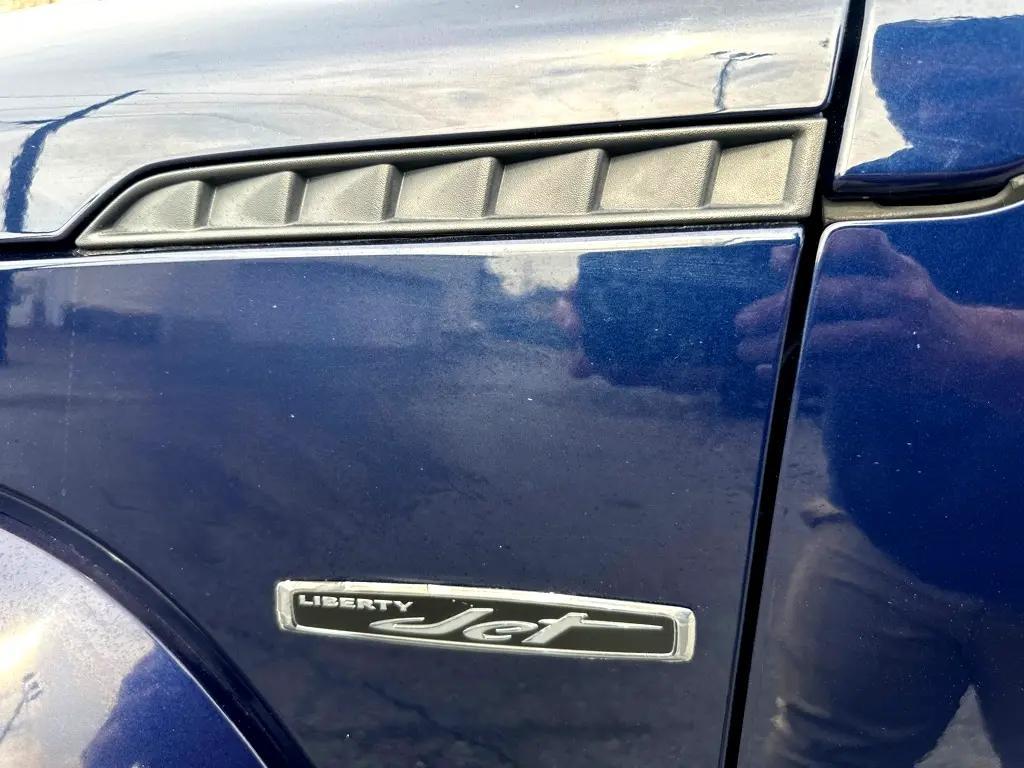 used 2012 Jeep Liberty car, priced at $9,500