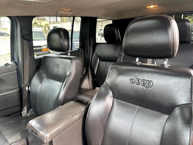 used 2012 Jeep Liberty car, priced at $10,600