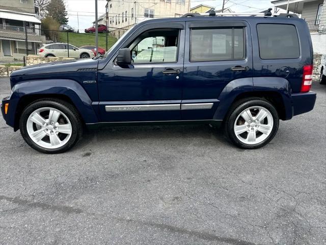 used 2012 Jeep Liberty car, priced at $10,600