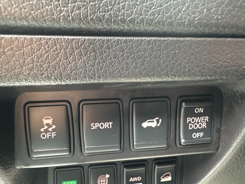 used 2016 Nissan Rogue car, priced at $14,200