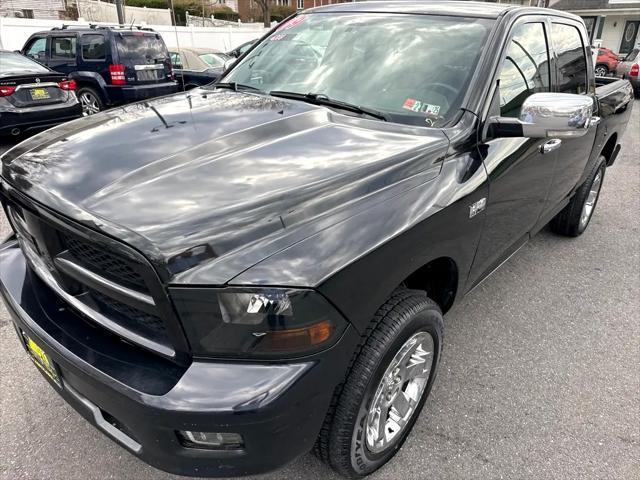 used 2009 Dodge Ram 1500 car, priced at $9,500