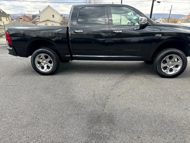 used 2009 Dodge Ram 1500 car, priced at $9,500