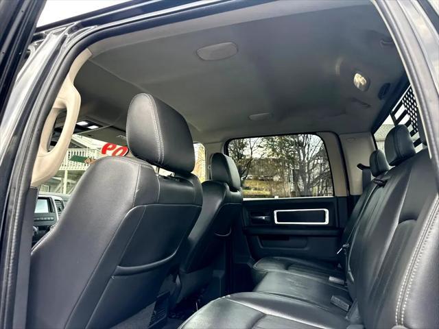 used 2009 Dodge Ram 1500 car, priced at $9,500
