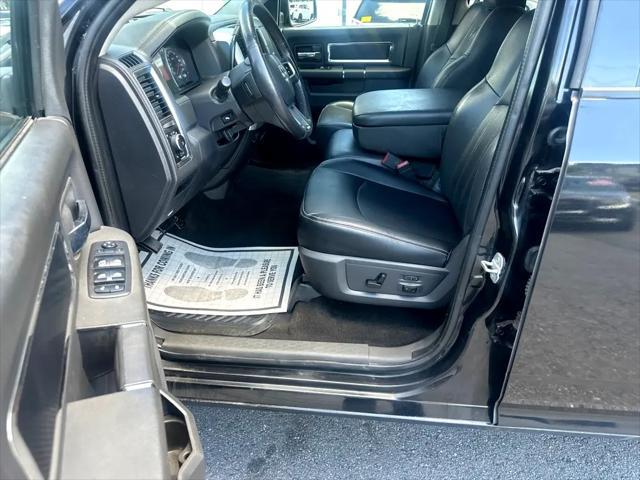 used 2009 Dodge Ram 1500 car, priced at $9,500